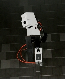 Система видеонаблюдения “TDK” VS-04